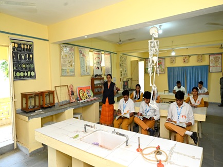 labs
